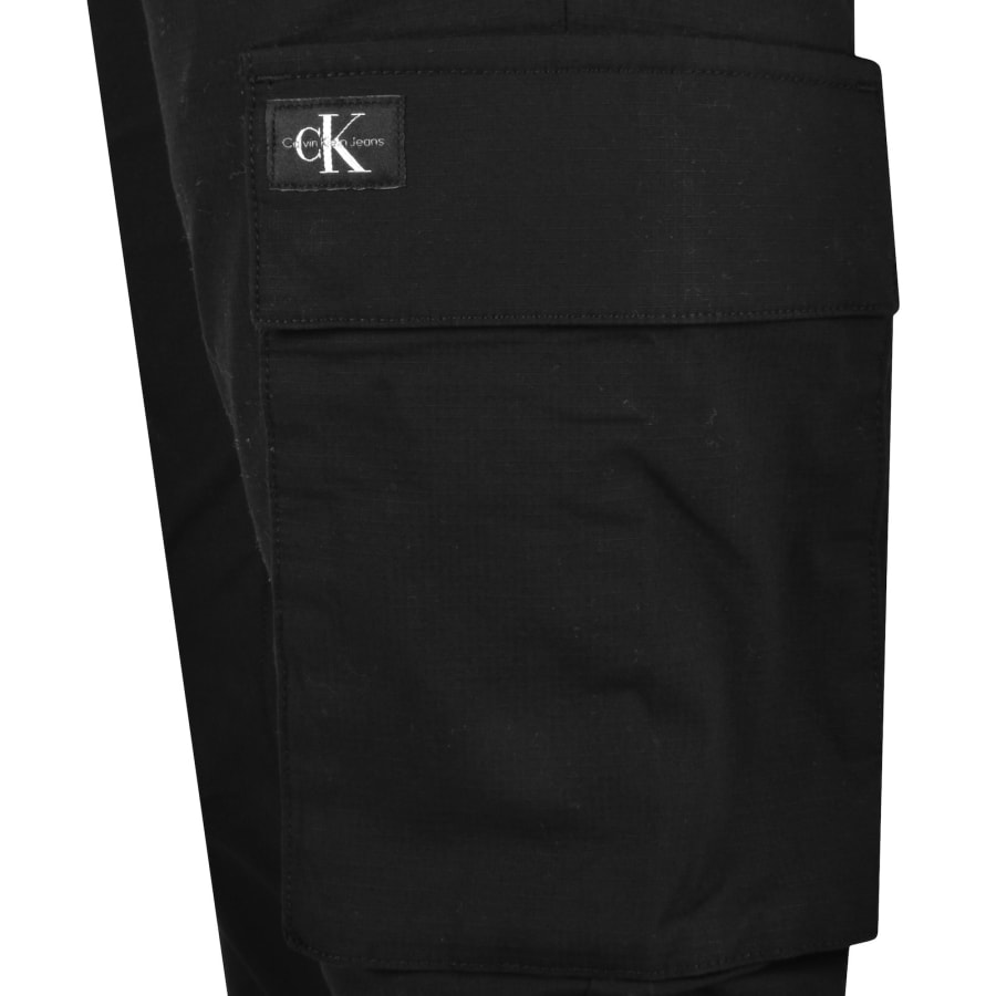 Calvin klein trousers mens shop